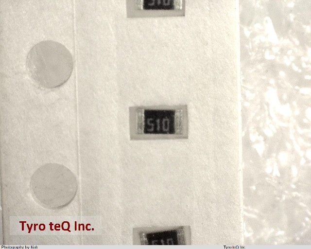 RMC1/16K510FTP