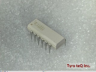 TLP3520(N,F)