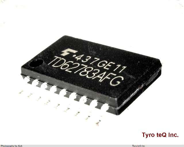 TD62783AFG