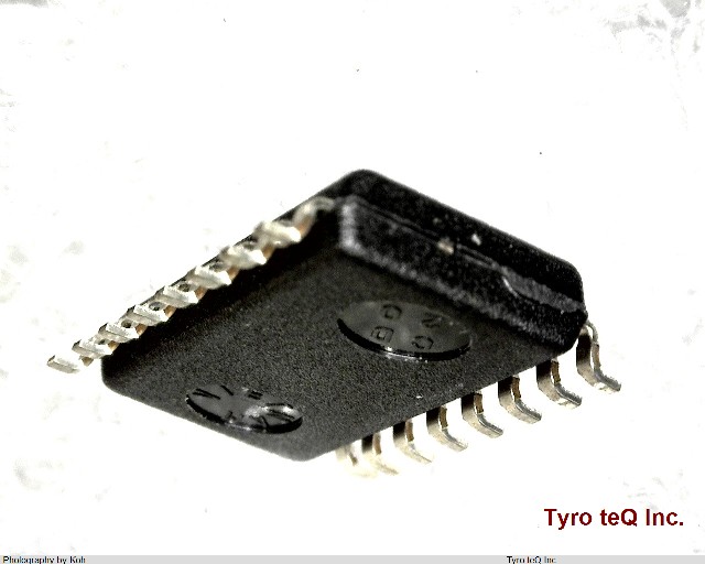 HD74HC175FPEL-E
