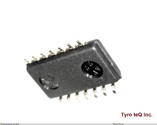 HD74LS132FPEL