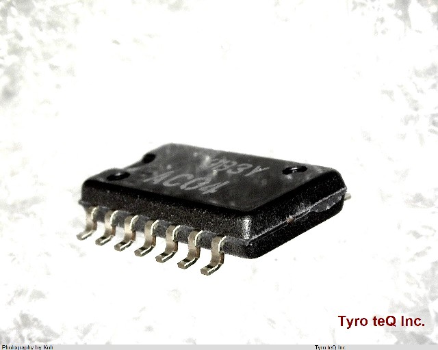 HD74AC04FPEL-E