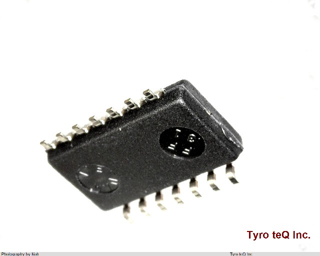 HD74AC04FPEL-E