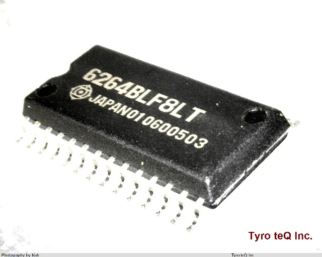 HM6264BLF8LT