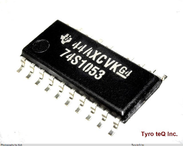SN74S1053NS