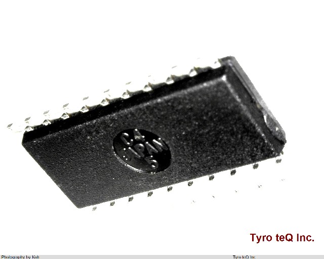 MC74HC574ADW