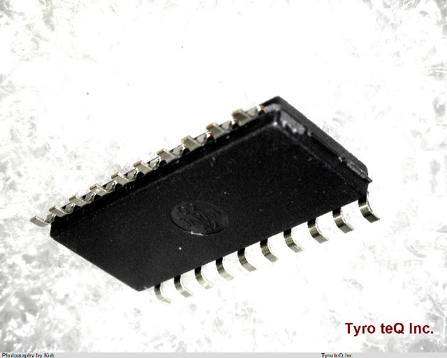 TC74HC240AF(F)