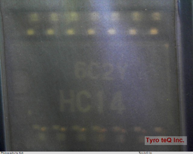 HD74HC14FPEL