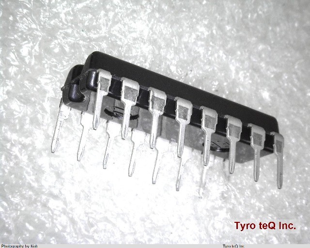 HD74LS279P