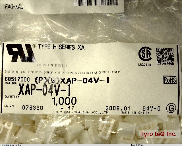 XAP-04V-1