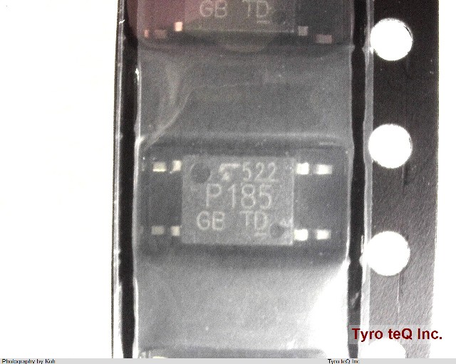 TLP185(GB-TPL,SE(T