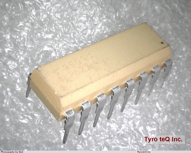 TLP627-4