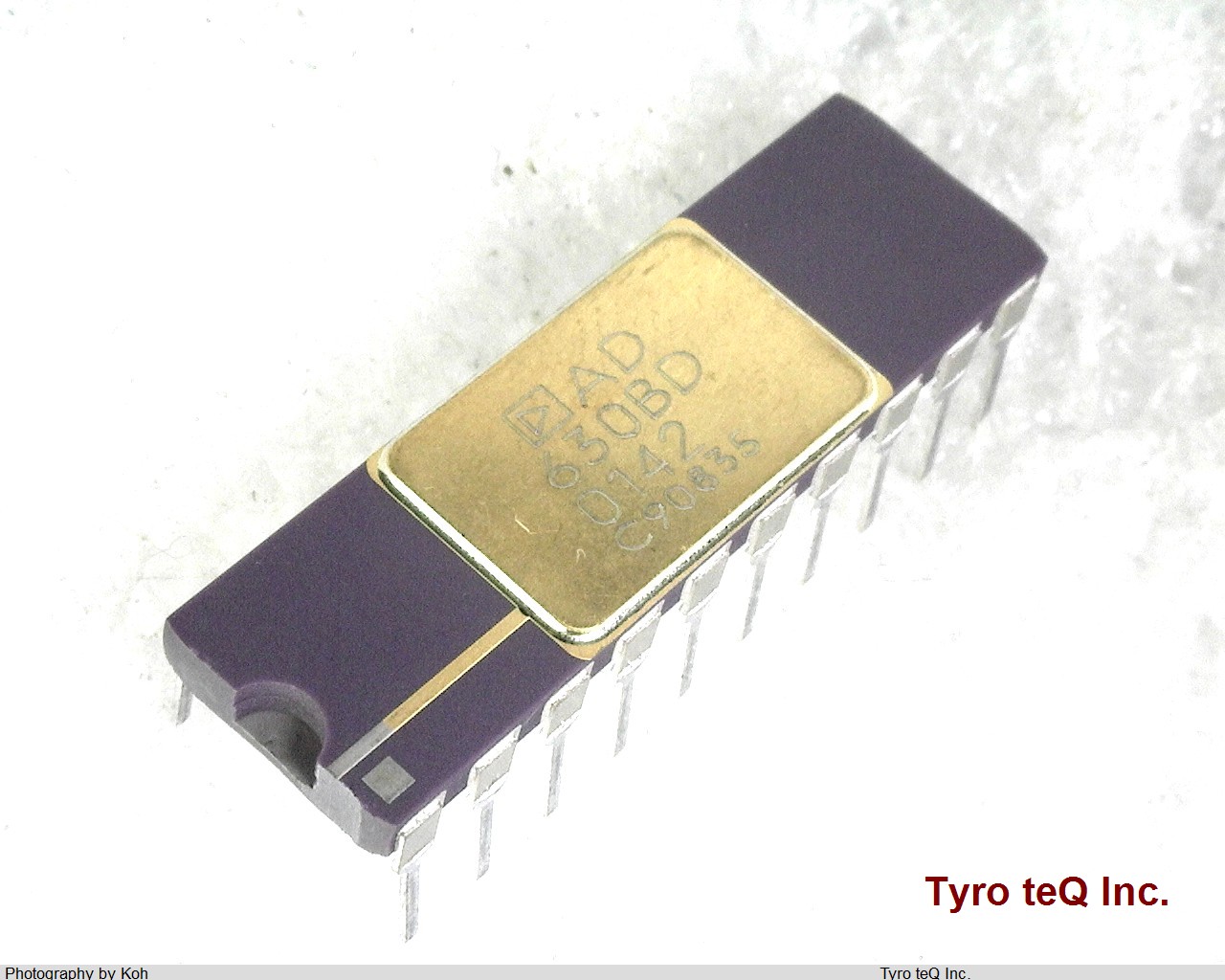 AD630BD