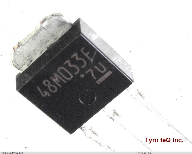 TA48M033F