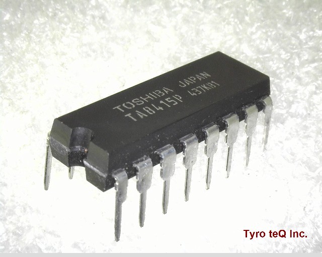 TA8415P