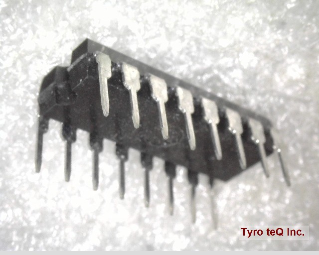 TA8415P
