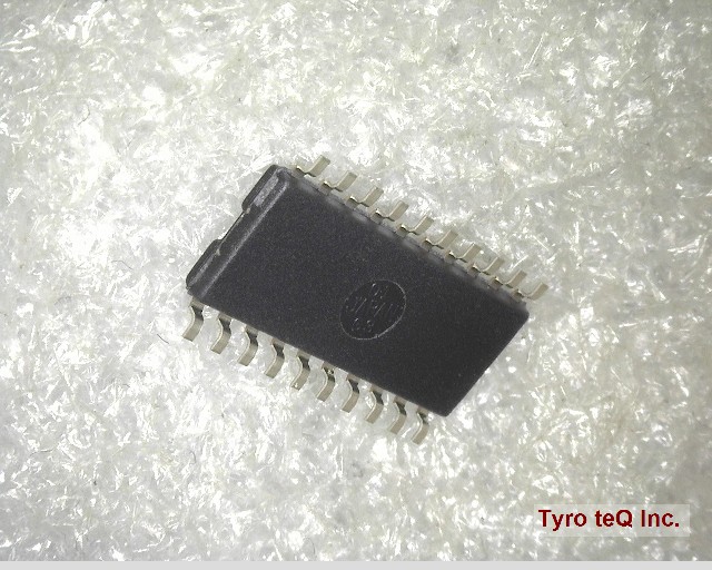 TC74VHC541F