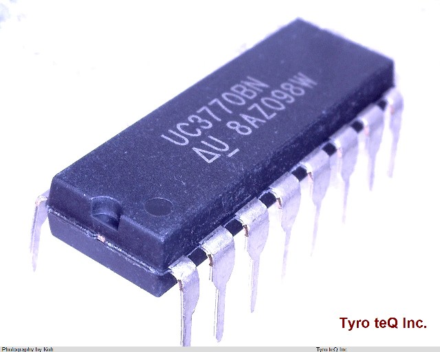UC3770BN
