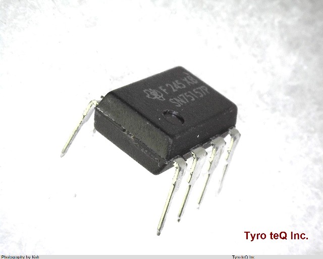 SN75157P
