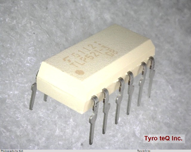 TLP521-3GB