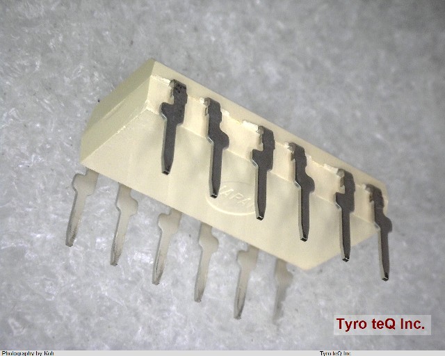 TLP521-3GB