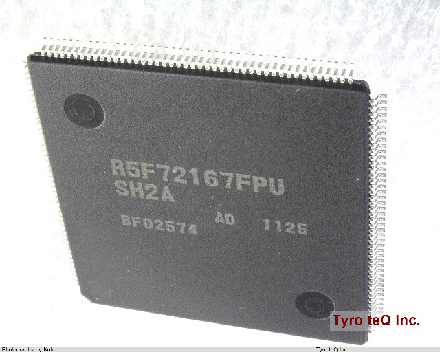 R5F72167ADFP#V1