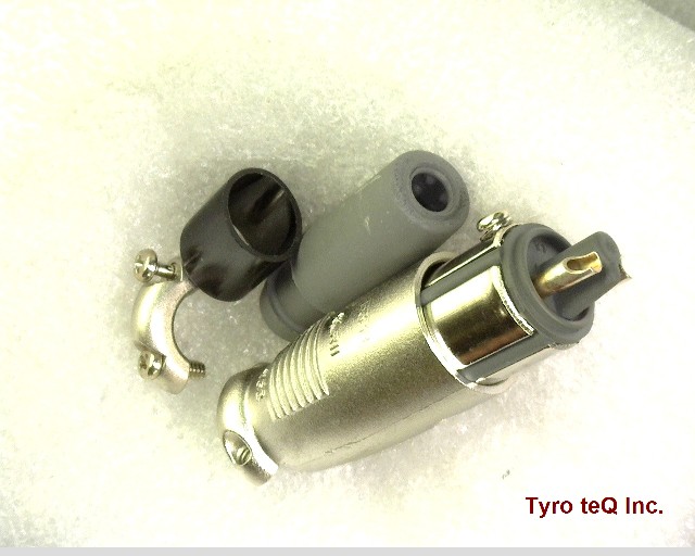 XLR-2-11C
