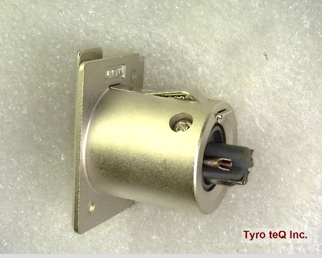 XLR-4-31