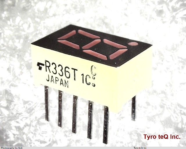 TLR336T