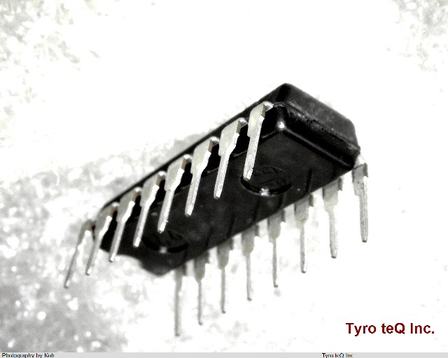 HD74LS76AP