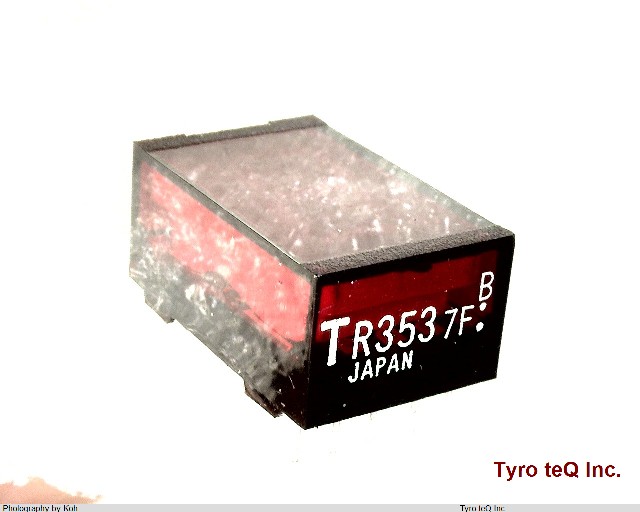 TLR353