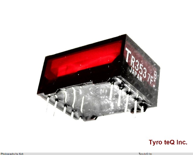 TLR353
