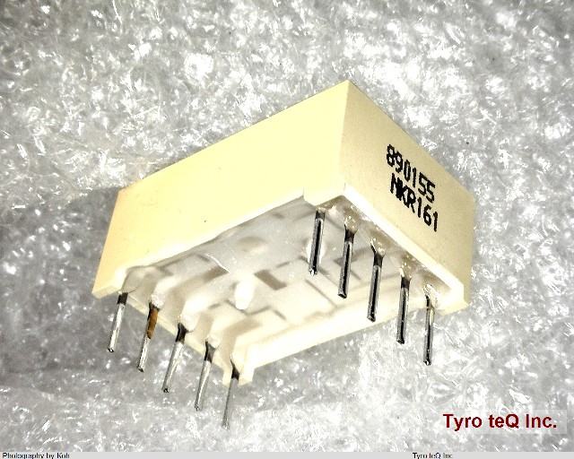 NKR161-B