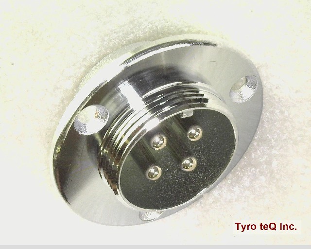 NCS-254-R