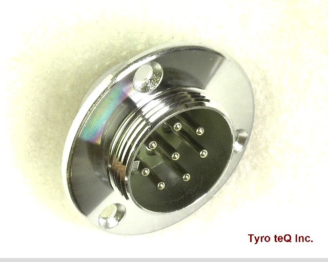 NCS-258-R