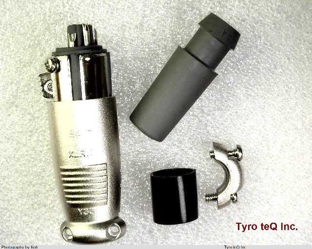 XLR5-11C