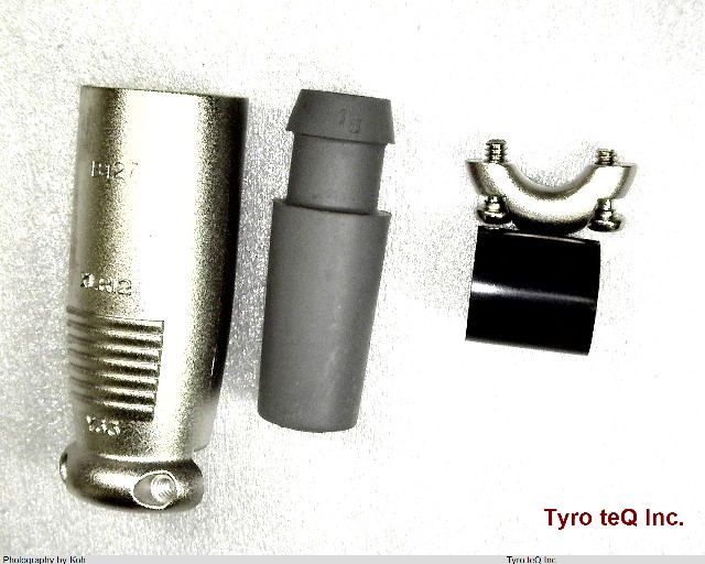 XLR5-12C