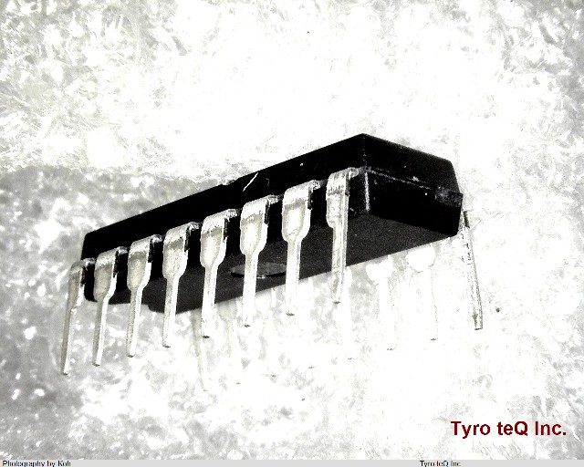 TC74AC138P