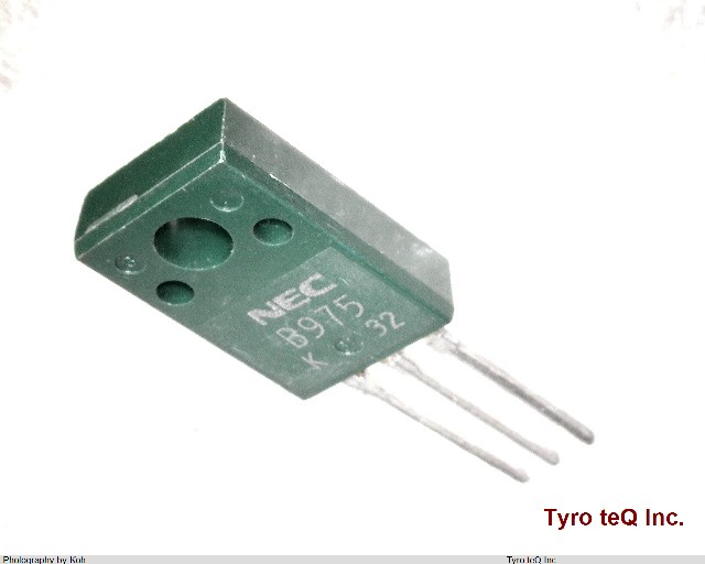 2SD975