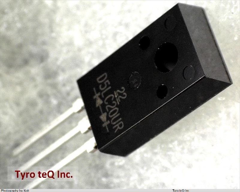 D5LC20UR