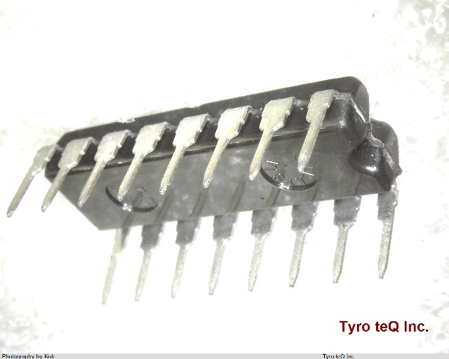 HD74LS139P