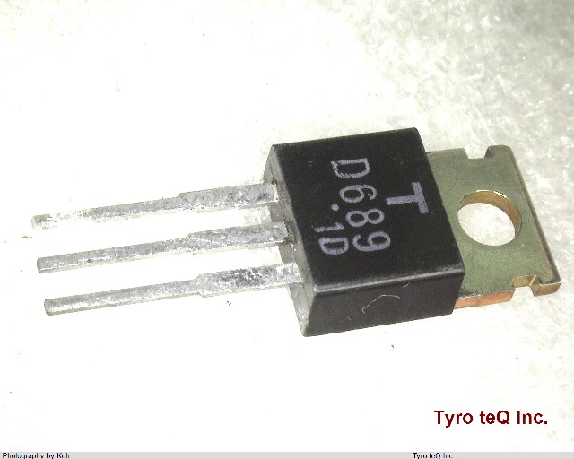 2SD689