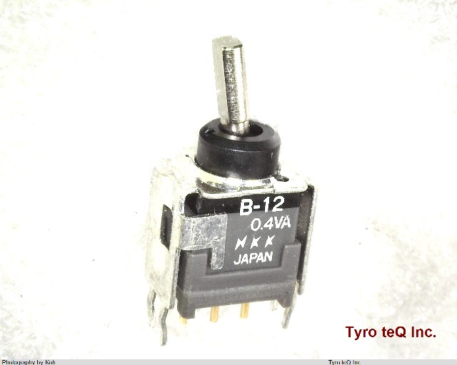 B12HB-JA