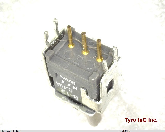 B12HB-JA