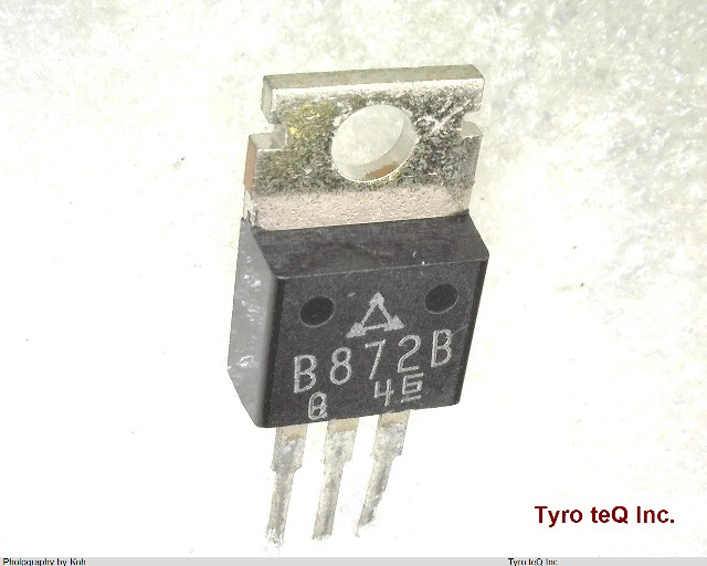 2SB872-Q