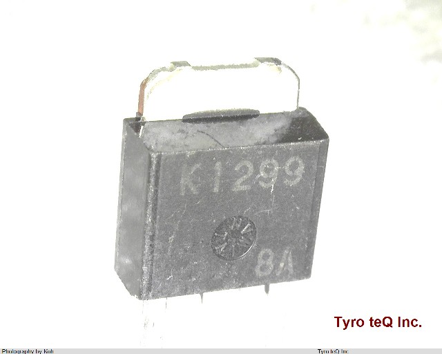 2SK1299