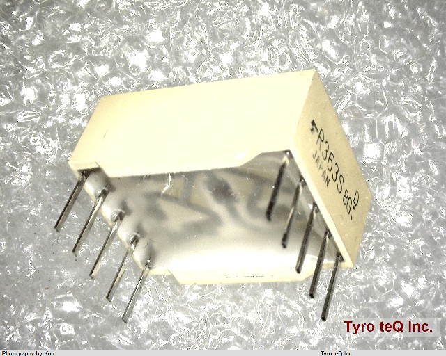 TLR363S