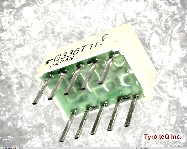 TLG336T