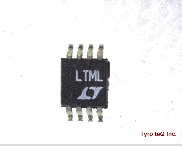 LT1962EMS8#PBF
