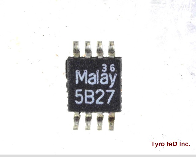 LT1962EMS8#PBF